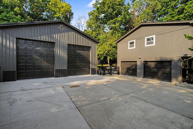 9169 Wintergreen Drive, West Chester, OH 45069