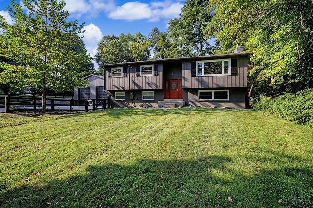 9169 Wintergreen Drive, West Chester, OH 45069
