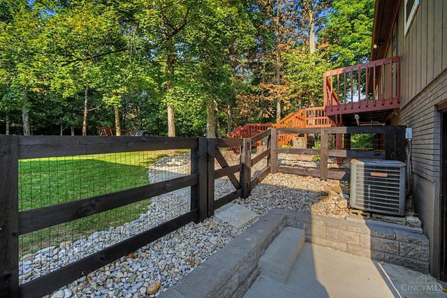 9169 Wintergreen Drive, West Chester, OH 45069