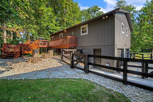 9169 Wintergreen Drive, West Chester, OH 45069