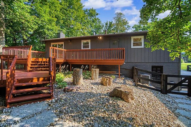 9169 Wintergreen Drive, West Chester, OH 45069