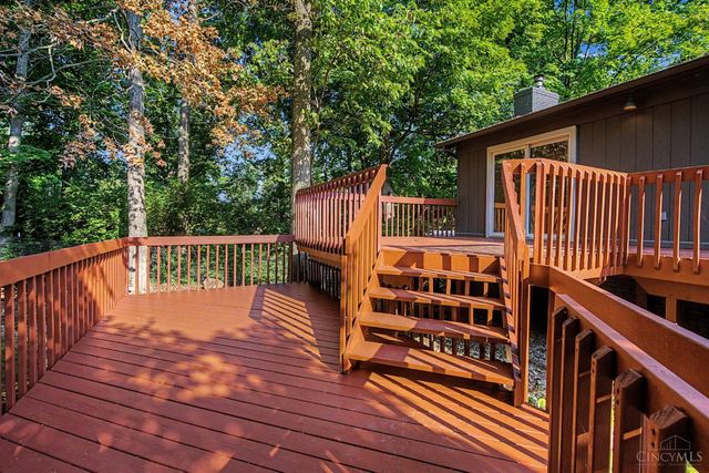 9169 Wintergreen Drive, West Chester, OH 45069