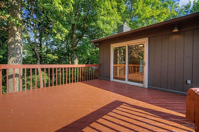 9169 Wintergreen Drive, West Chester, OH 45069