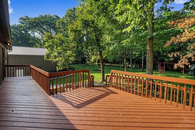 9169 Wintergreen Drive, West Chester, OH 45069