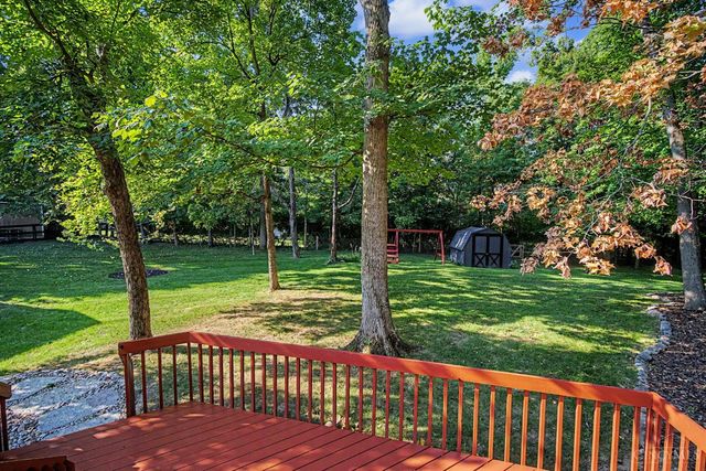 9169 Wintergreen Drive, West Chester, OH 45069
