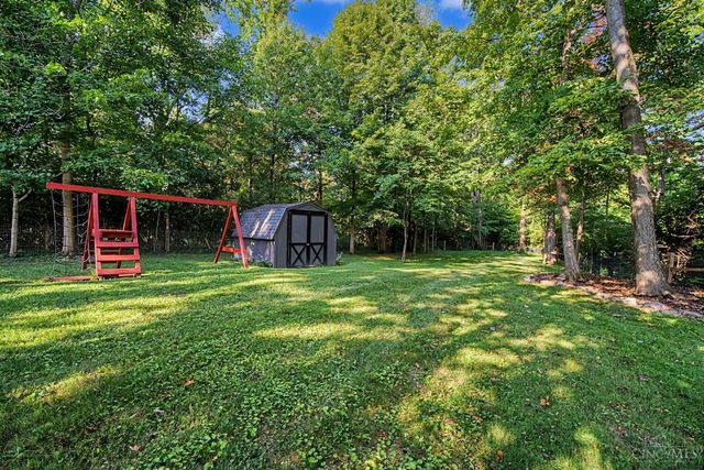 9169 Wintergreen Drive, West Chester, OH 45069
