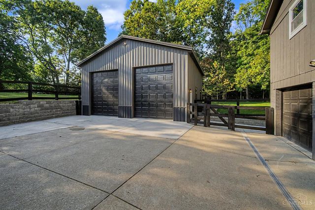 9169 Wintergreen Drive, West Chester, OH 45069