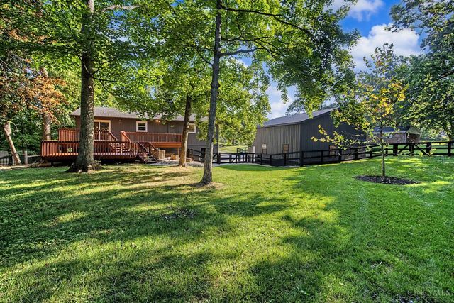 9169 Wintergreen Drive, West Chester, OH 45069