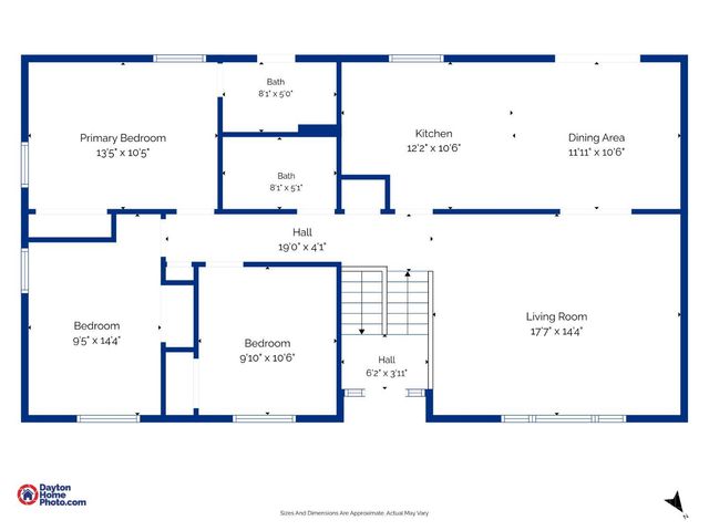 9169 Wintergreen Drive, West Chester, OH 45069