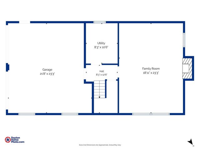 9169 Wintergreen Drive, West Chester, OH 45069