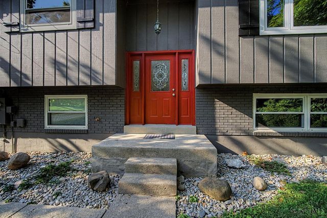 9169 Wintergreen Drive, West Chester, OH 45069