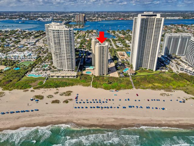 2800 N Ocean Drive A, Riviera Beach, FL 33404