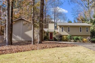 2269 CHIMNEY SPRINGS Drive, Marietta, GA 30062