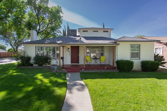 401 Fortuna Ave, Modesto, CA 95354