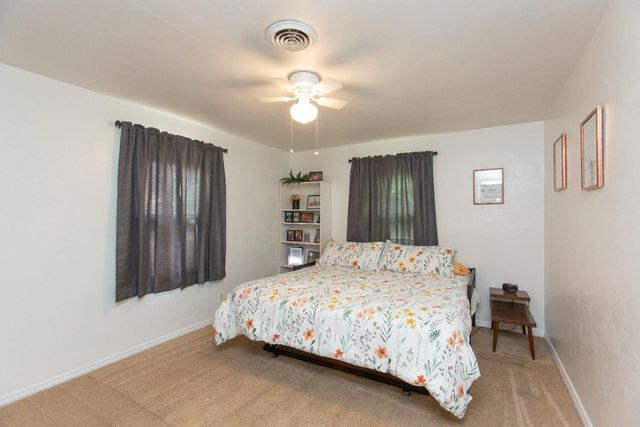 401 Fortuna Ave, Modesto, CA 95354