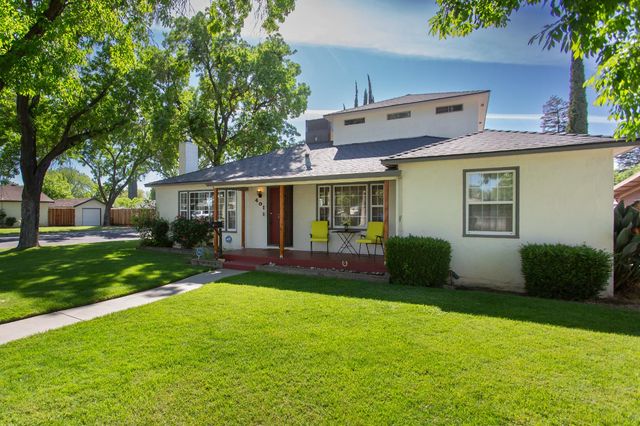 401 Fortuna Ave, Modesto, CA 95354