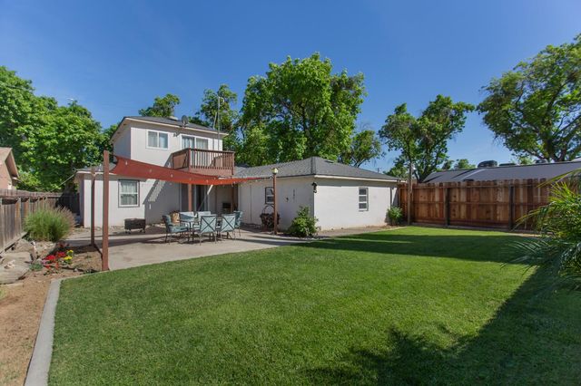 401 Fortuna Ave, Modesto, CA 95354