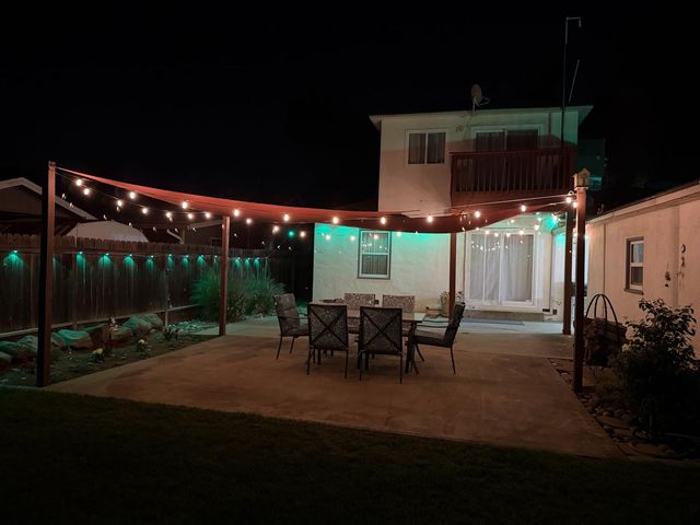 401 Fortuna Ave, Modesto, CA 95354