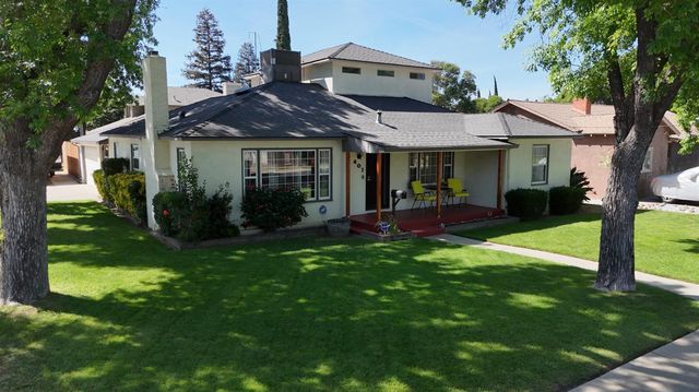 401 Fortuna Ave, Modesto, CA 95354