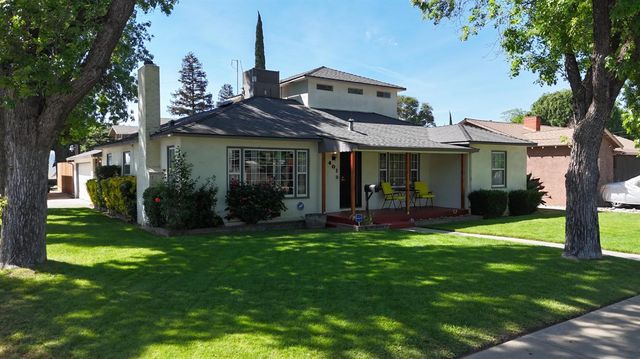 401 Fortuna Ave, Modesto, CA 95354