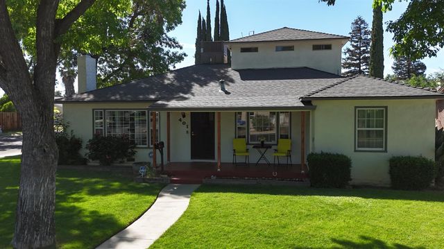 401 Fortuna Ave, Modesto, CA 95354