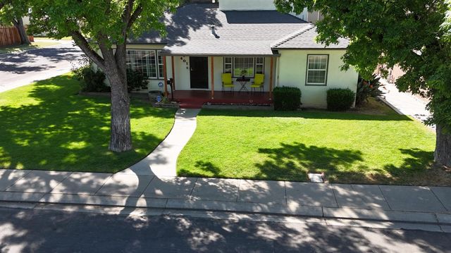 401 Fortuna Ave, Modesto, CA 95354