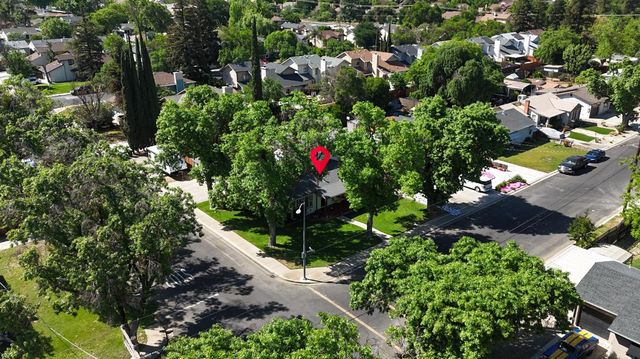 401 Fortuna Ave, Modesto, CA 95354