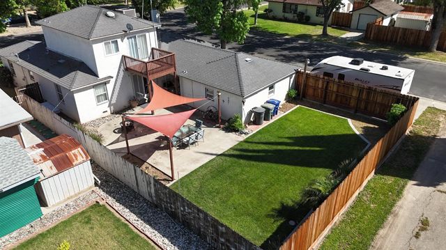 401 Fortuna Ave, Modesto, CA 95354