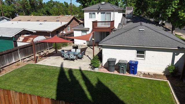 401 Fortuna Ave, Modesto, CA 95354