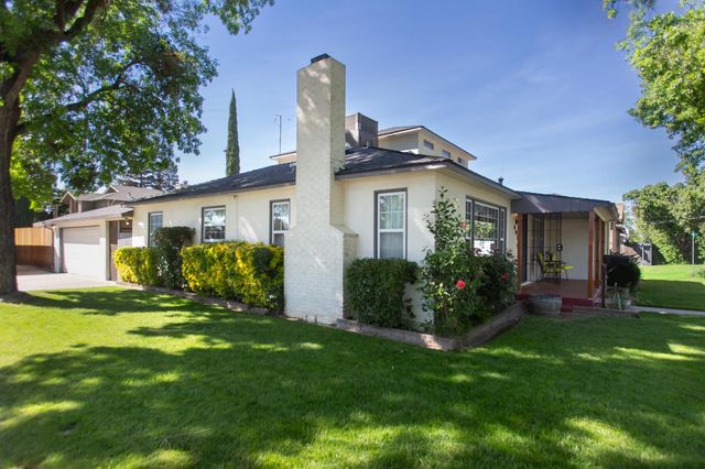 401 Fortuna Ave, Modesto, CA 95354