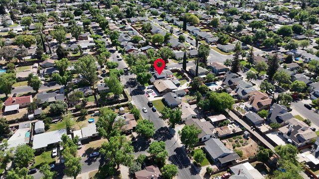 401 Fortuna Ave, Modesto, CA 95354