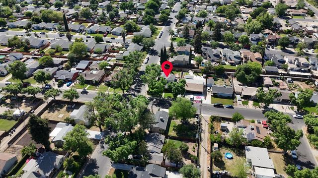 401 Fortuna Ave, Modesto, CA 95354