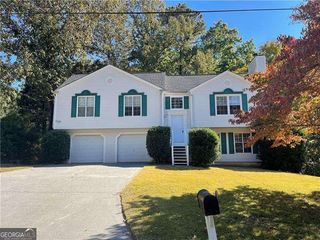 3359 Tia Trace NW, Kennesaw, GA 30152