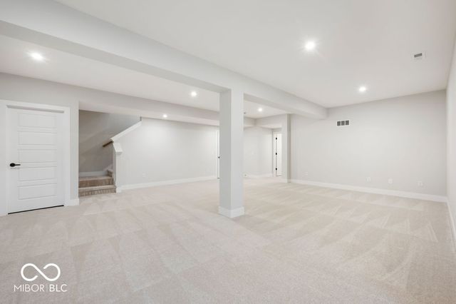 19661 Wood Farm Place, Westfield, IN 46074