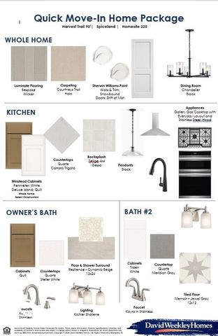 19661 Wood Farm Place, Westfield, IN 46074