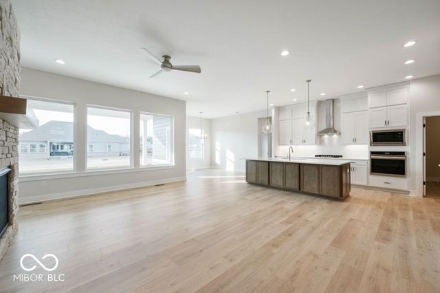 19661 Wood Farm Place, Westfield, IN 46074