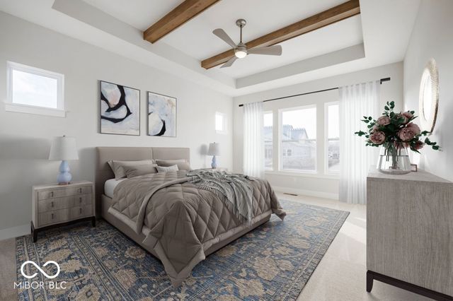 19661 Wood Farm Place, Westfield, IN 46074