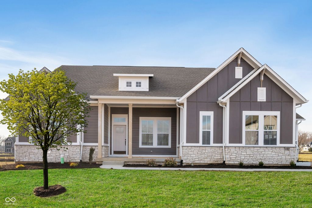 19661 Wood Farm Place, Westfield, IN 46074