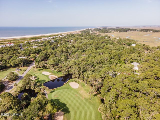 724 Marlin Drive, Fripp Island, SC 29920