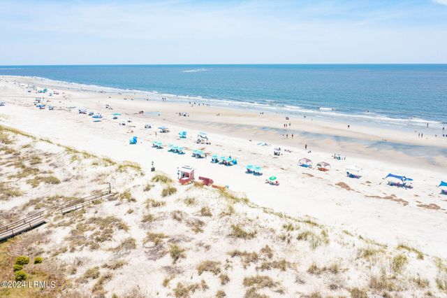 724 Marlin Drive, Fripp Island, SC 29920
