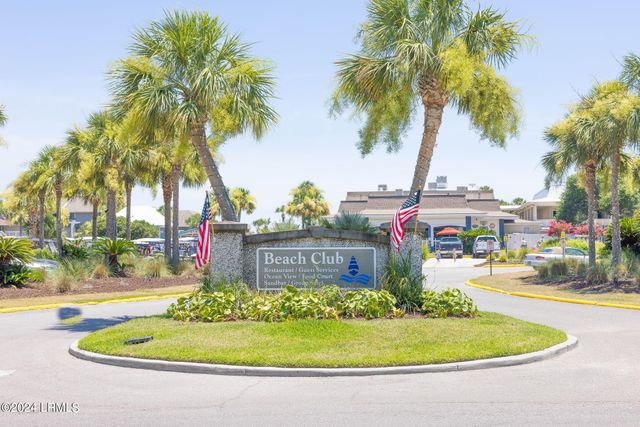 724 Marlin Drive, Fripp Island, SC 29920