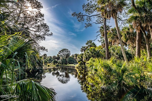724 Marlin Drive, Fripp Island, SC 29920