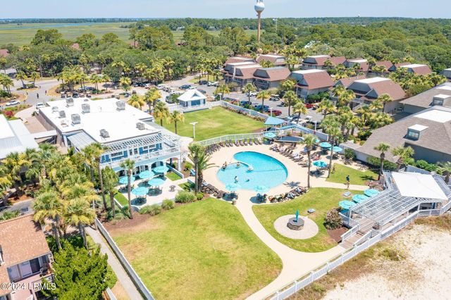 724 Marlin Drive, Fripp Island, SC 29920