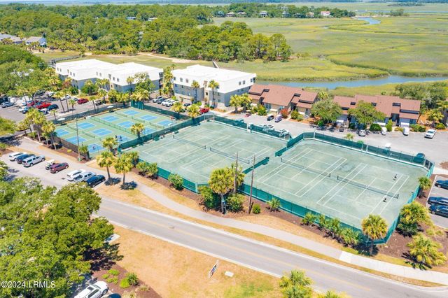 724 Marlin Drive, Fripp Island, SC 29920