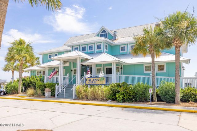 724 Marlin Drive, Fripp Island, SC 29920