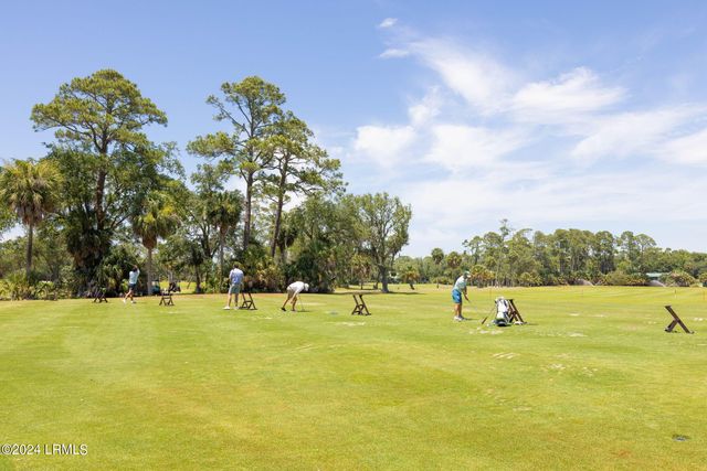 724 Marlin Drive, Fripp Island, SC 29920