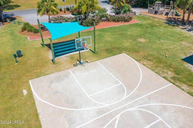 724 Marlin Drive, Fripp Island, SC 29920