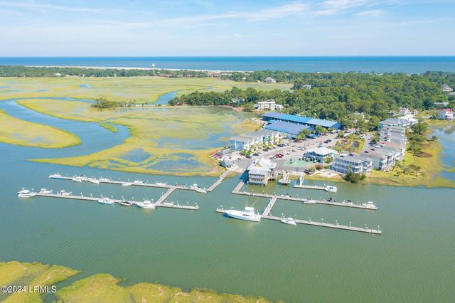 724 Marlin Drive, Fripp Island, SC 29920