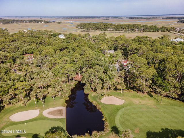724 Marlin Drive, Fripp Island, SC 29920