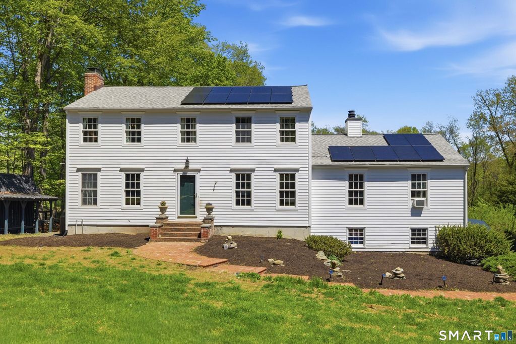 17 Wolfpits Road, Bethel, CT 06801
